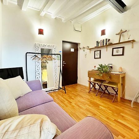 Flat In Milan - Navigli Apartment Ngoại thất bức ảnh
