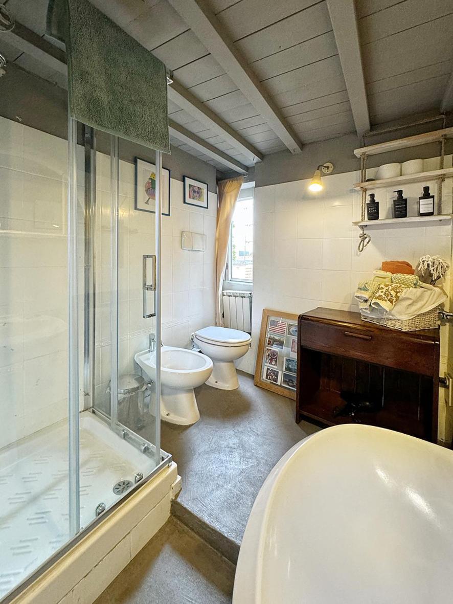 Flat In Milan - Navigli Apartment Ngoại thất bức ảnh