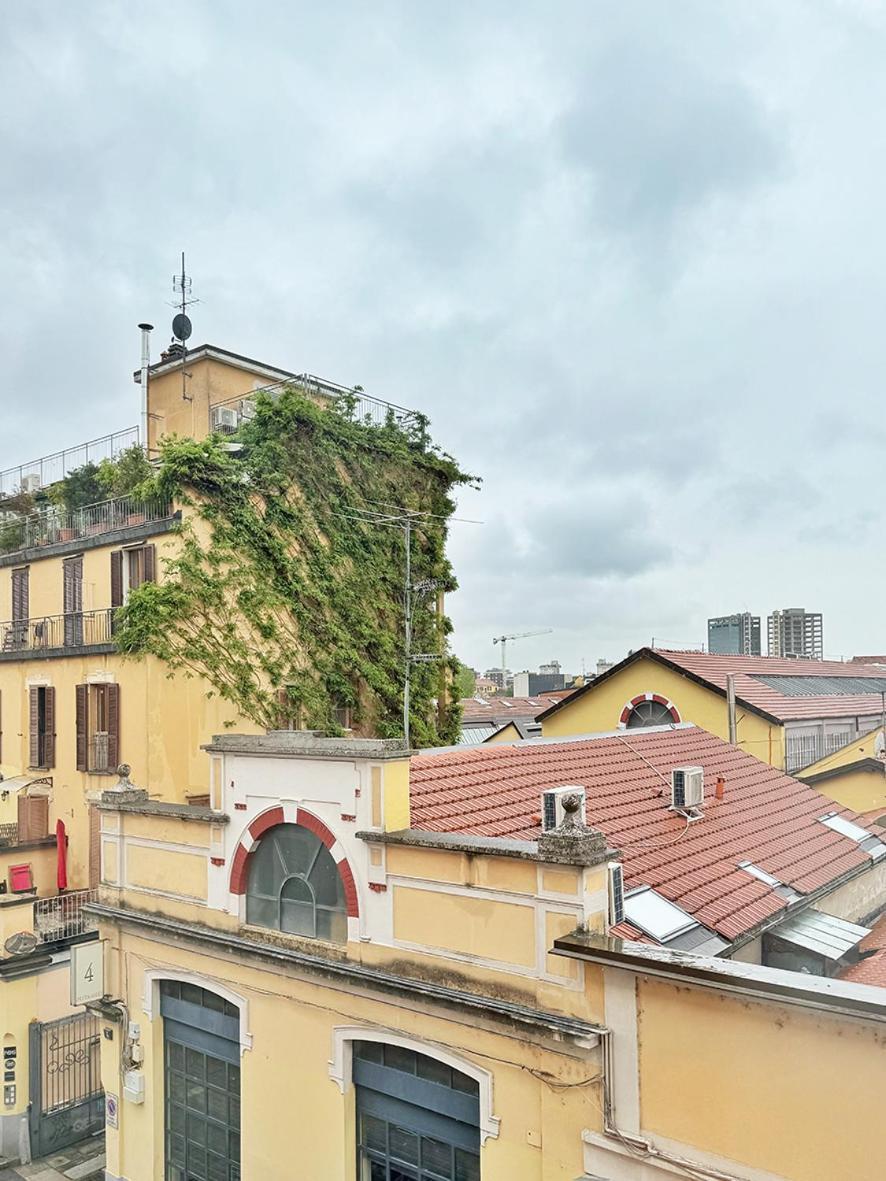 Flat In Milan - Navigli Apartment Ngoại thất bức ảnh
